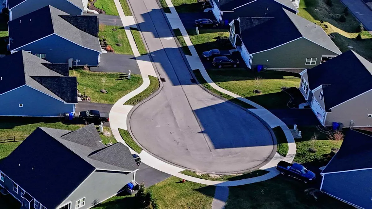 US housing market hasn’t been ‘normal’ since 2018: Economist