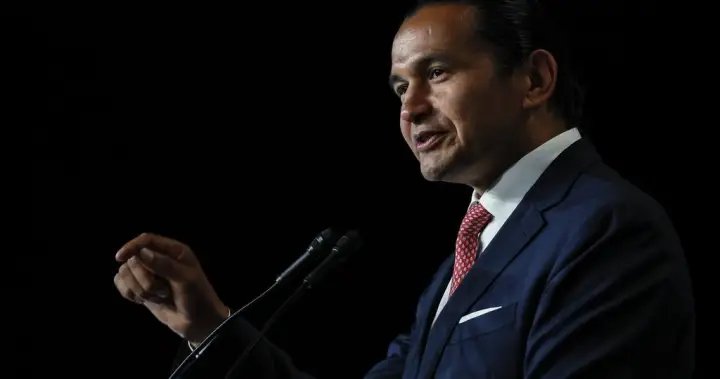 Manitoba’s 1st supervised drug consumption site may not open for months: Kinew – Winnipeg