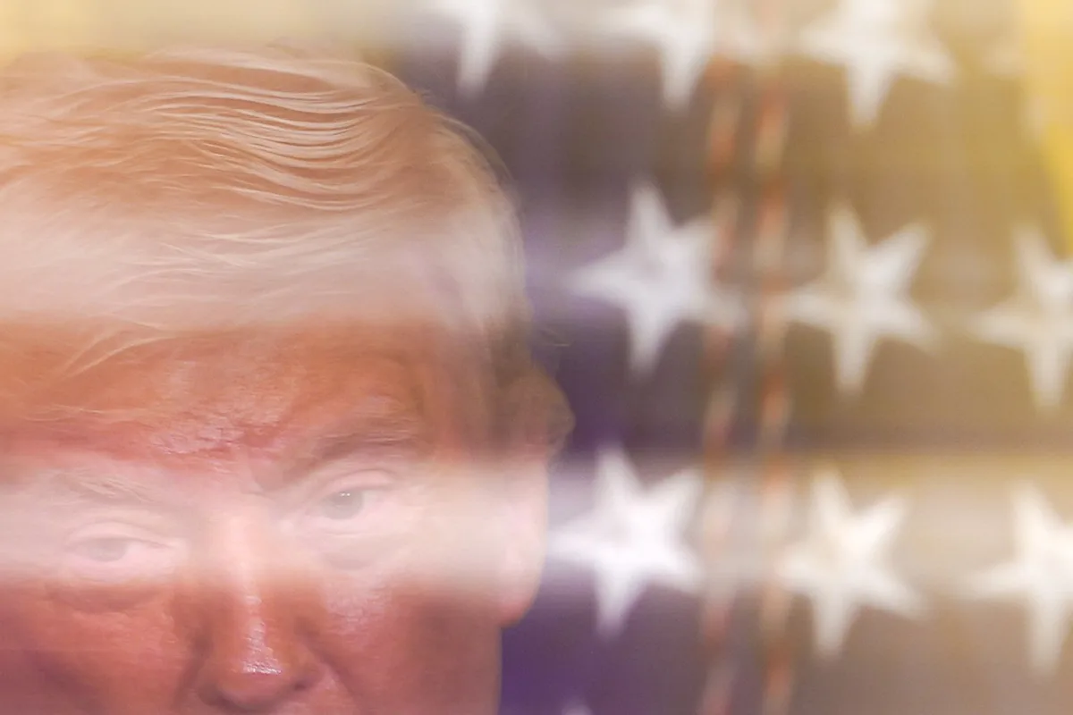 Trump administration denounces CNN for airing messages from Iranian leaders