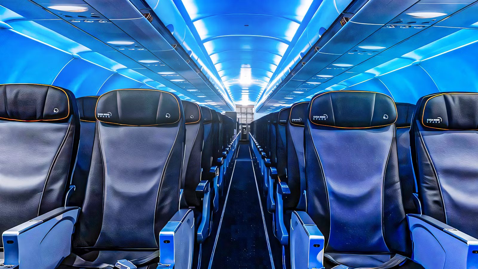5 Airlines’ Economy Seats With The World’s Best Recline In 2026