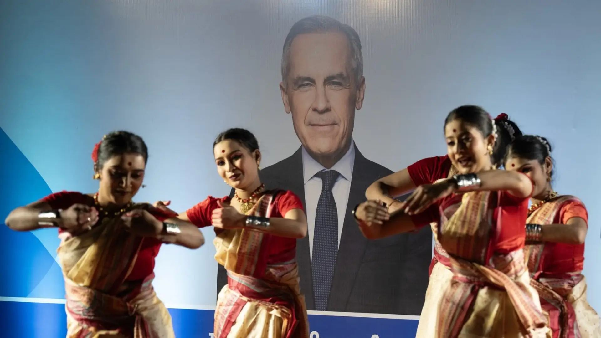 Carney won’t say whether India is engaged in interference, transnational repression