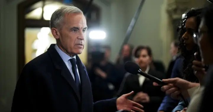 Prime minister commits more than $3B for defence projects in the Maritimes