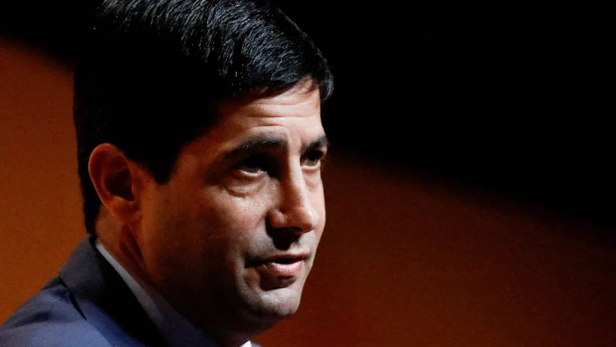 Would it be that easy for Kevin Warsh to cut rates?