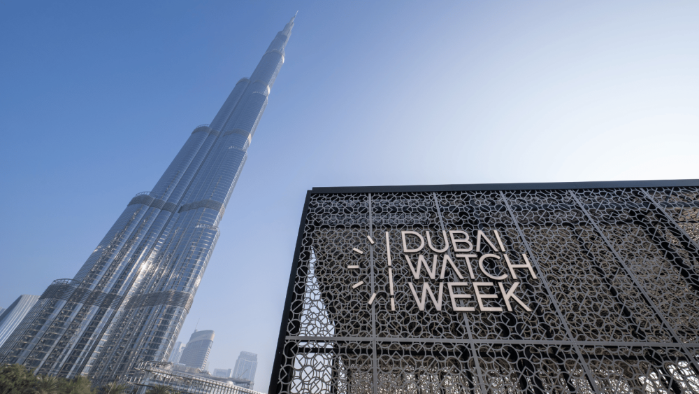 Luxury Shares Fall, Business Will Suffer from New Middle East Conflict