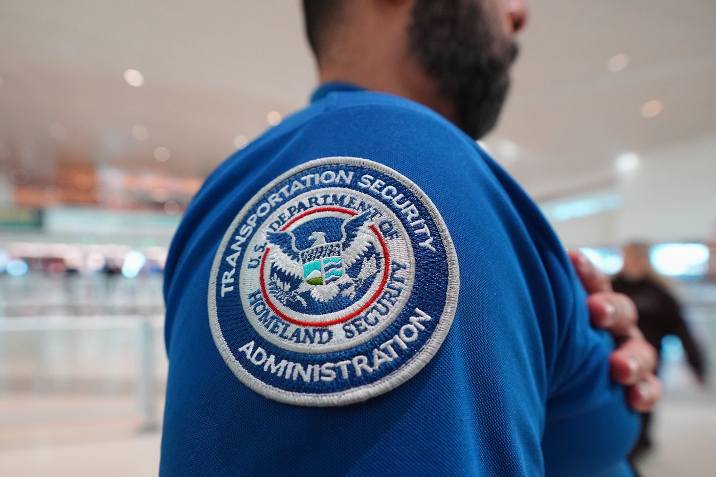 Lawmakers vent frustration over DHS shutdown as lines grow at nation’s airports