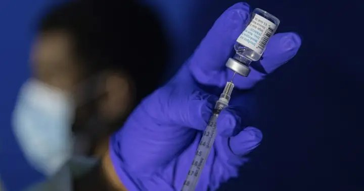 Ontario’s 1st cases of another mpox variant reported in Toronto