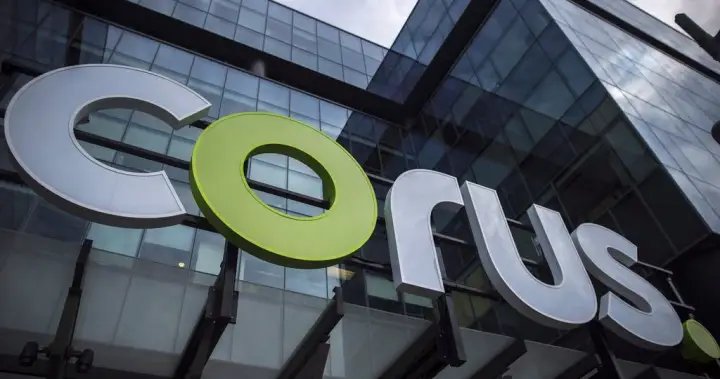 Corus recapitalization plan approved by Ontario court – National