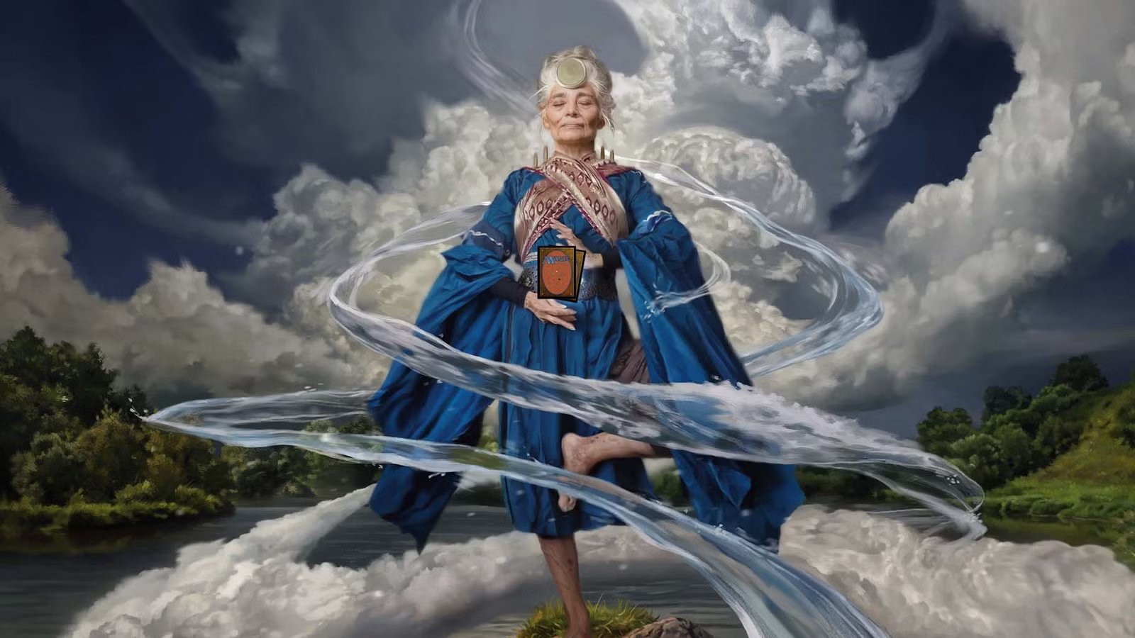 The Gathering deals in Amazon’s Spring Sale