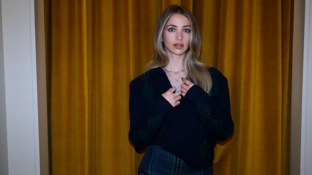 ‘One Piece’ Star Emily Rudd Brings Nami Back to the Screen