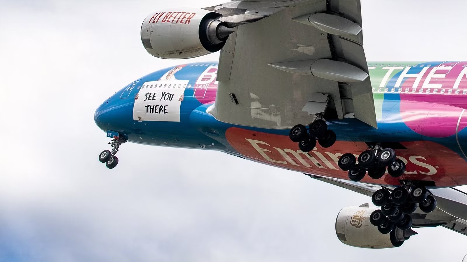 15 Middle East Jets Grounded As Airspace Remains Shut