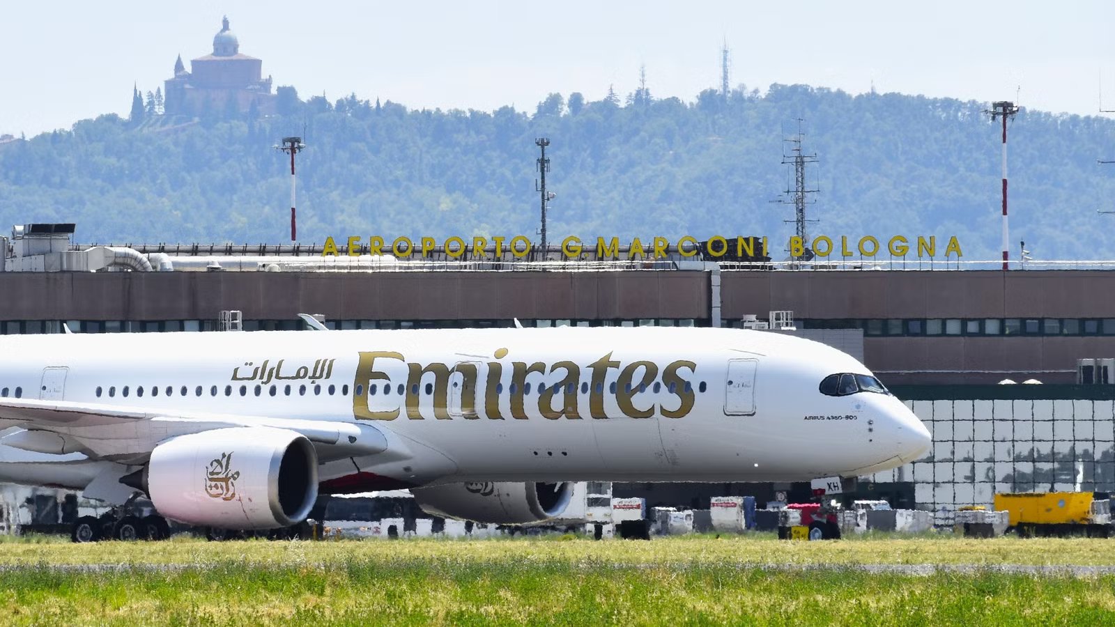 Emirates’ 10 New Longest Nonstop Airbus A350 Flights Revealed