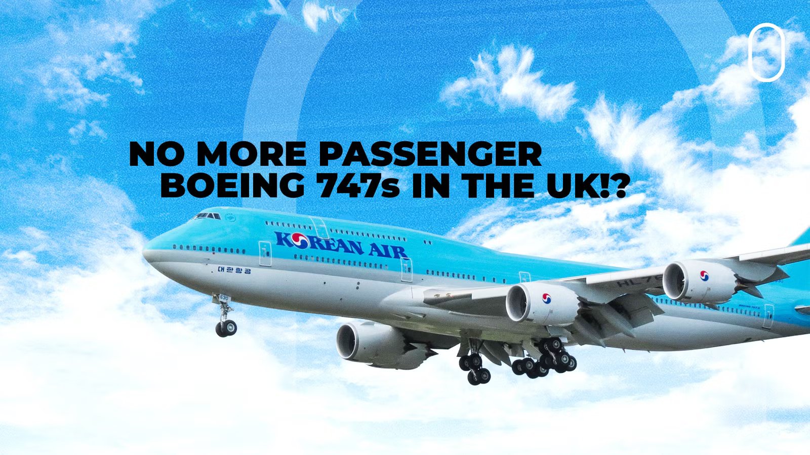 UK Has No Boeing 747 Passenger Flights In 2026