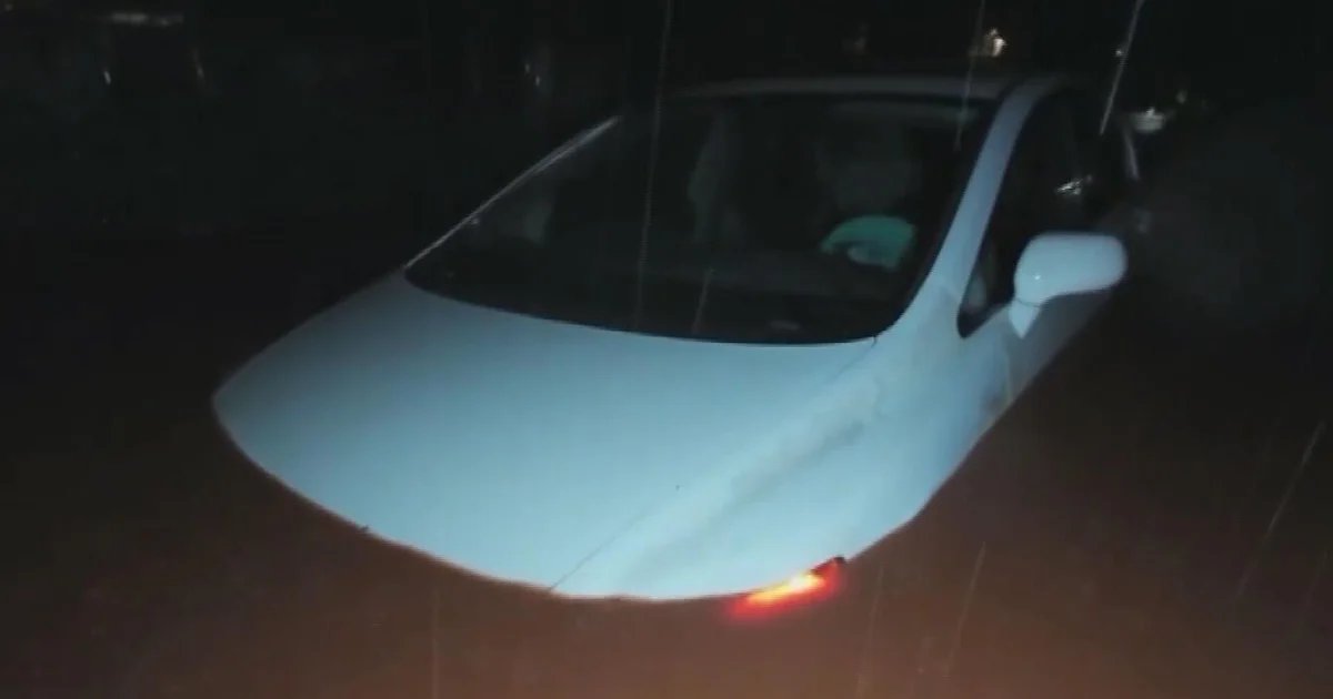 3/20: CBS Evening News – CBS News