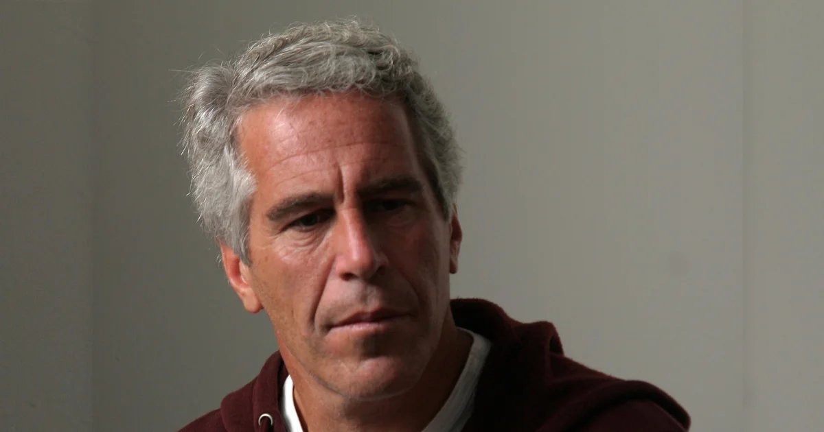 Bank of America reaches $72.5 million settlement in Epstein lawsuit