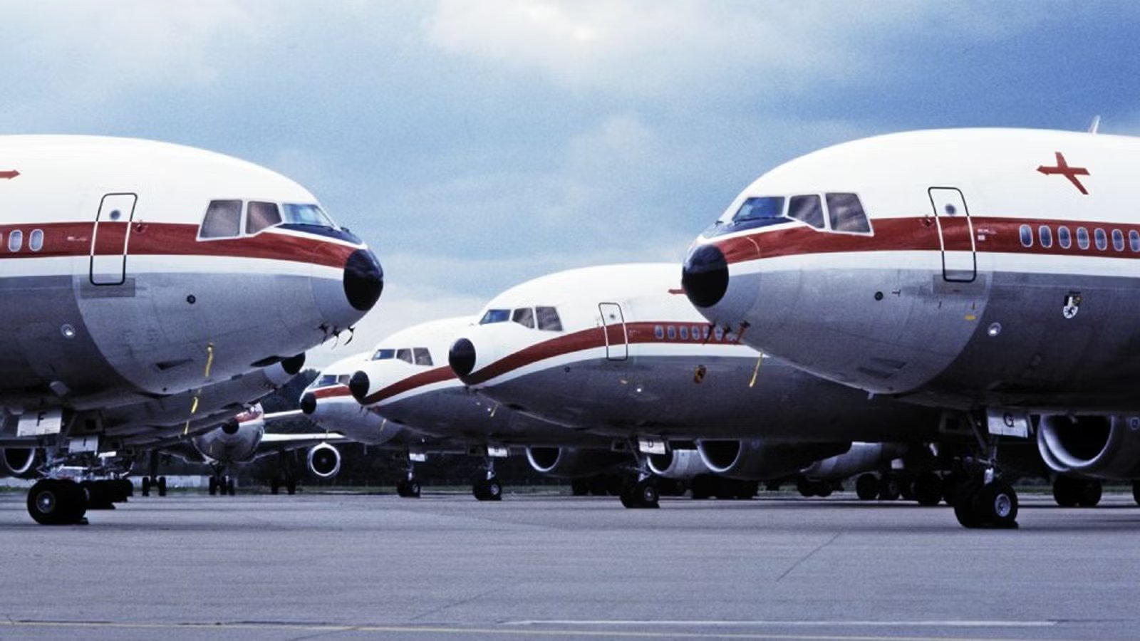 Why In The World Did Boeing Merge With McDonnell Douglas?