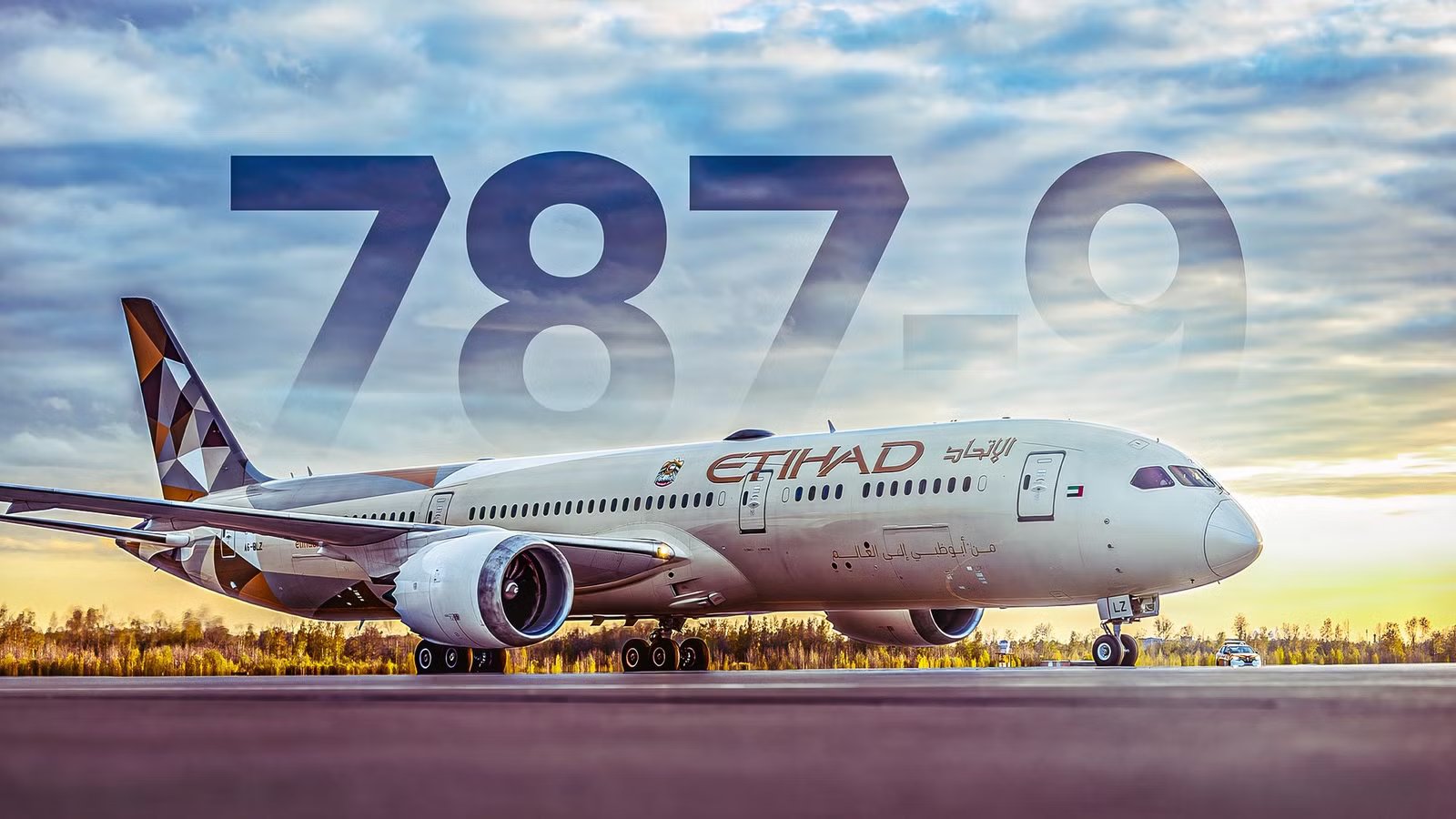 Etihad Airways Announces Biggest US Expansion In History: 42% Flight Surge