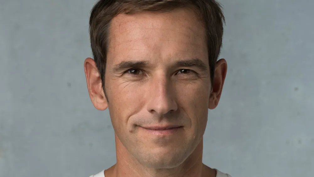 On Running’s CEO Martin Hoffmann Is Stepping Down