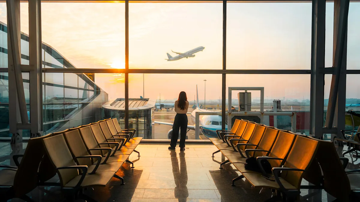 How Navan is taking over the corporate travel game