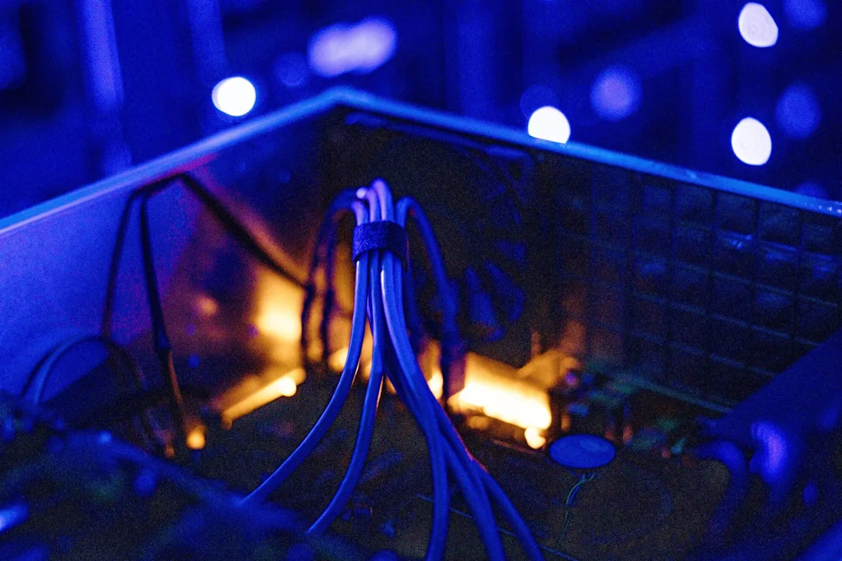 Super Micro Co-Founder Charged With Sending AI Tech to China