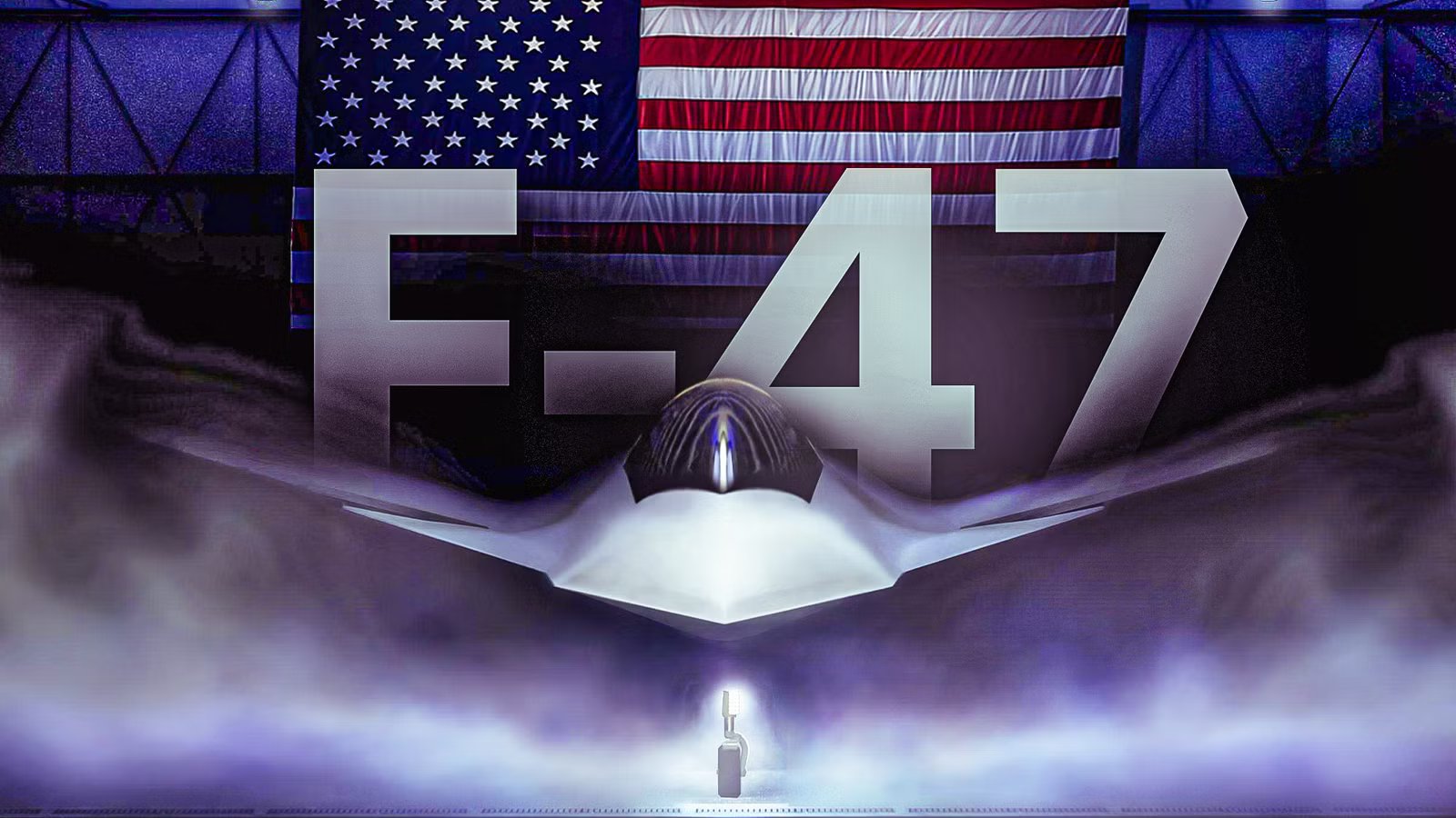 The Real Reason Why Boeing Is Building The F-47 Stealth Fighter And Not Lockheed