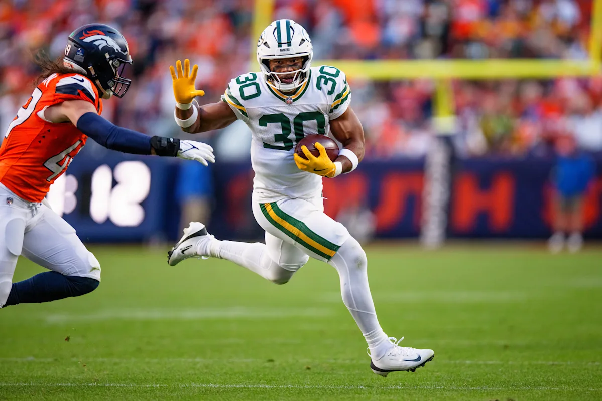 Fantasy Football: Consider adding these 12 deep stashes for your bench in dynasty leagues