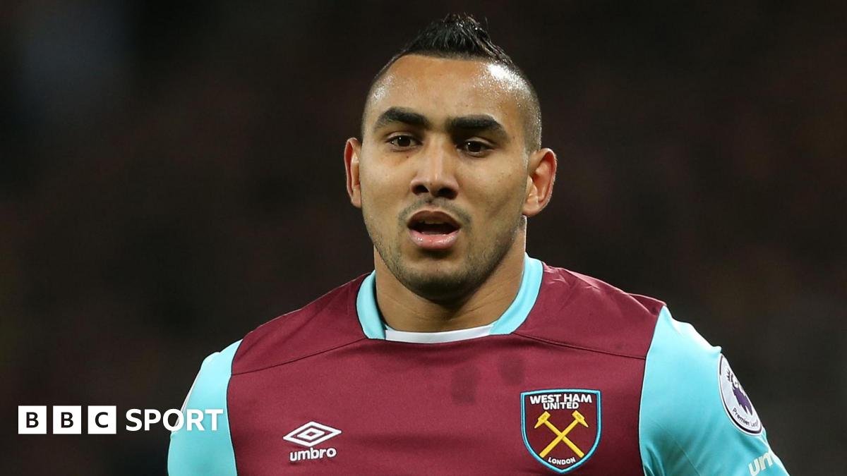 Dimitri Payet – former France and West Ham midfielder retires