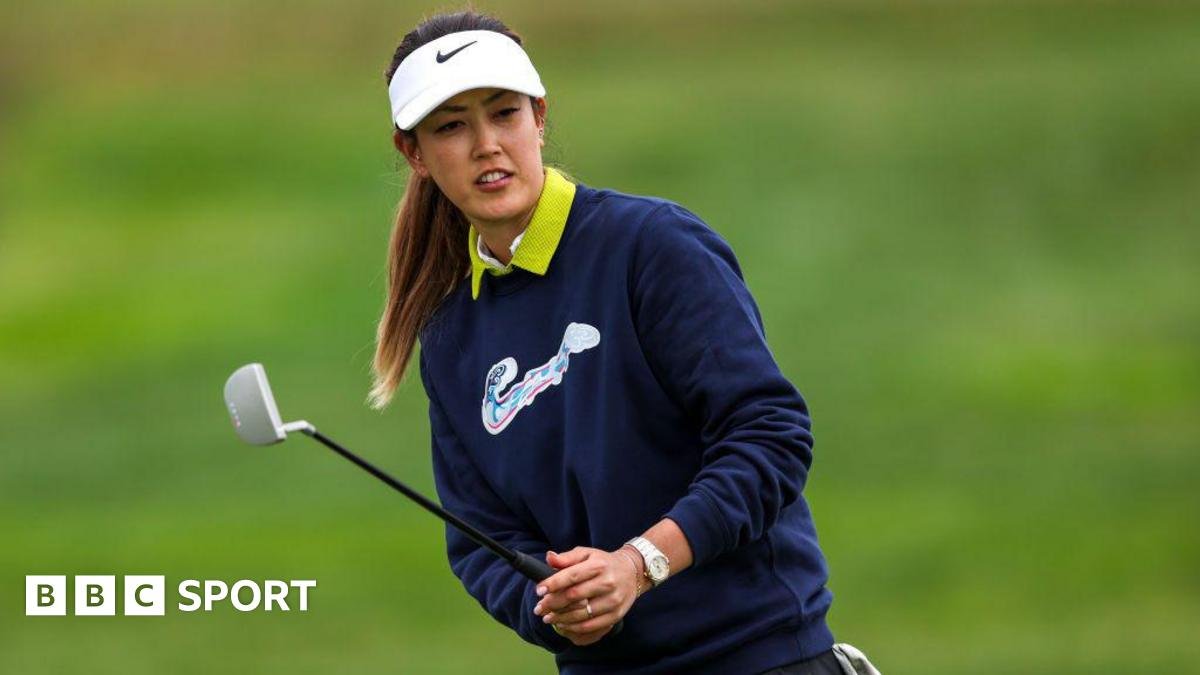 Michelle Wie West to end retirement to play at US Open in June