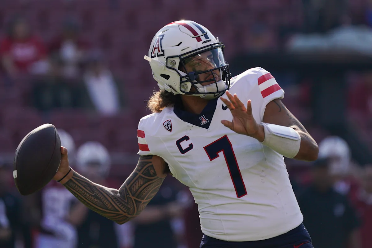 Indoor Football League: Here’s 1 player to know from each team for the 2026 season