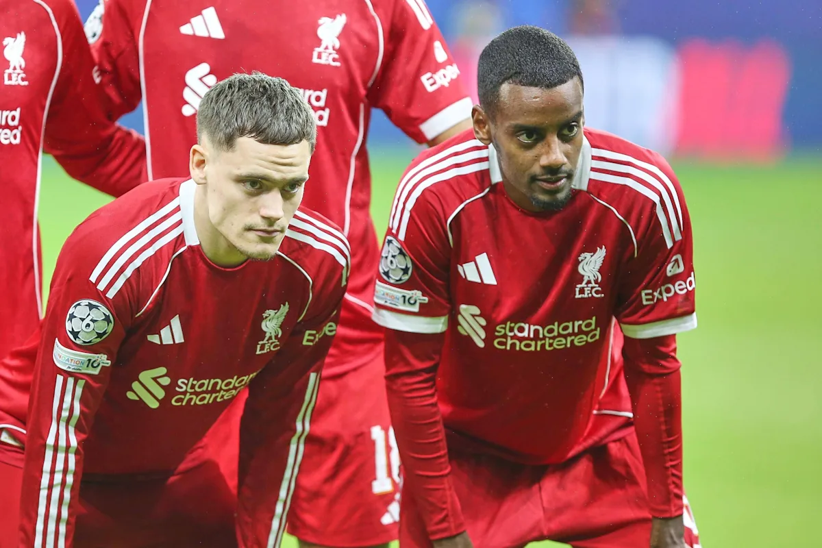 “I’m fed up” – Liverpool urged to sell summer signing already