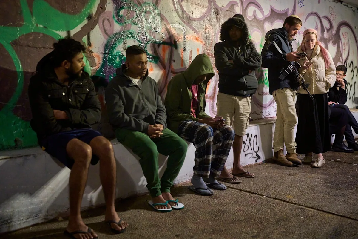 US deploys more troops to Mideast as Trump considers ‘winding down’ military operations