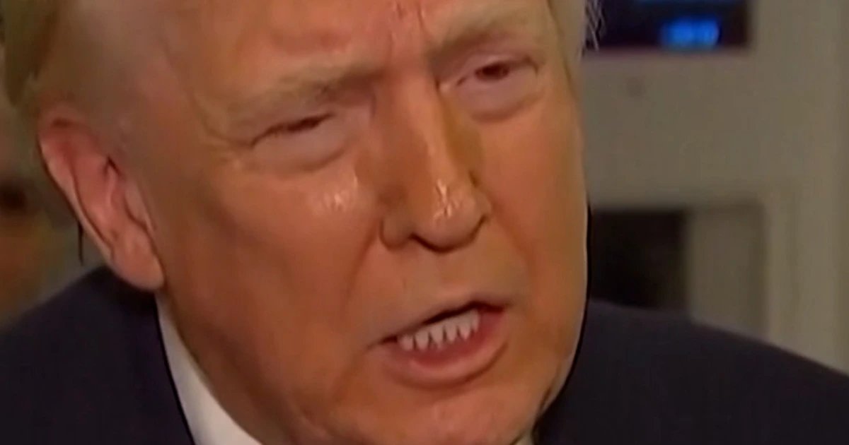 U.S. troops amass as Trump says Iran softened blockcade