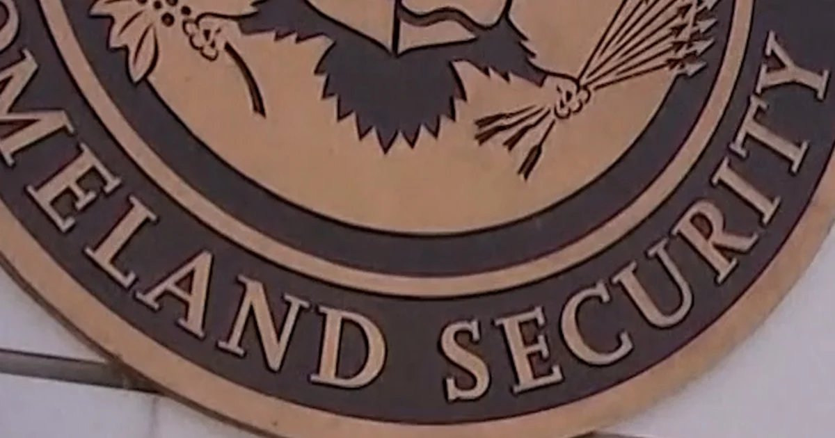 Multiple votes not enough to pass DHS funding