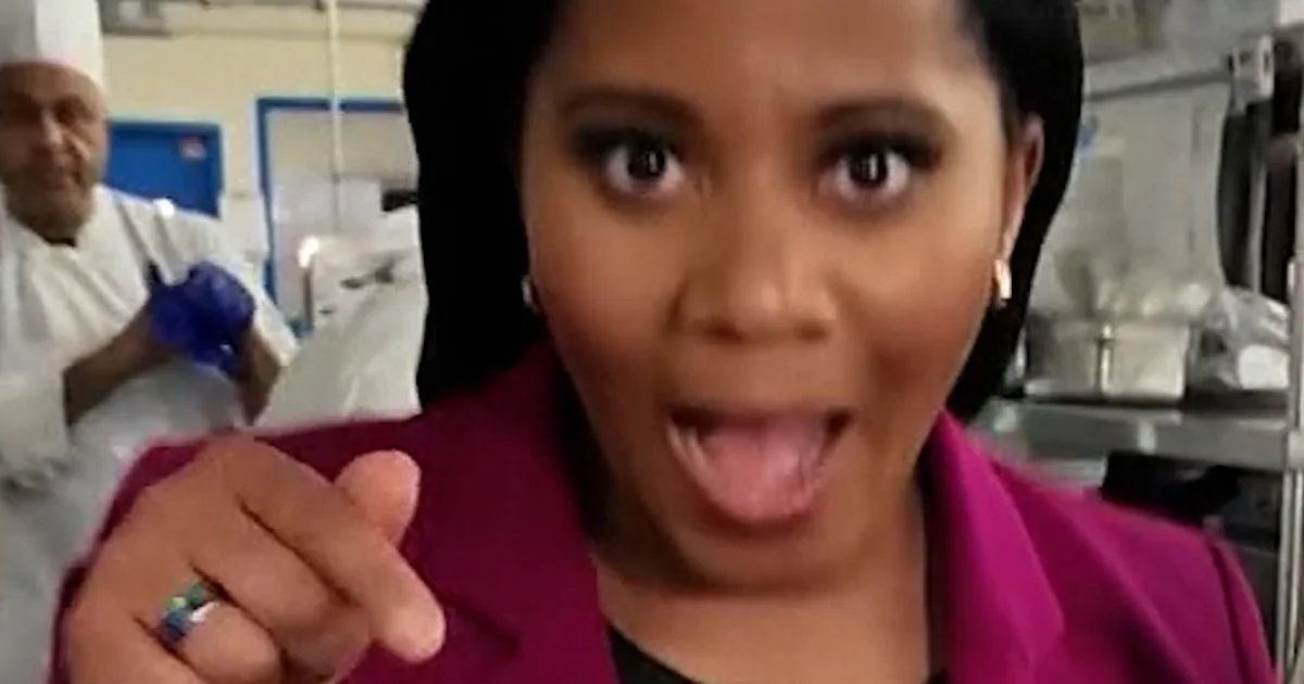 NYC hospital getting recognized for its food