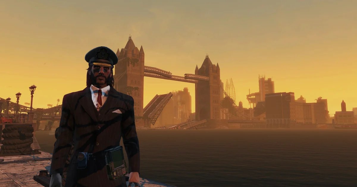 Only a “skeletal crew” are left working on Fallout: London, and the massive mod’s next DLC will miss a planned April release window