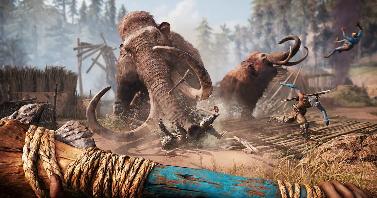 “We don’t reuse enough”: Far Cry 4 director says developers need to stop doing “pointless work” and learn lessons from Elden Ring and Like A Dragon