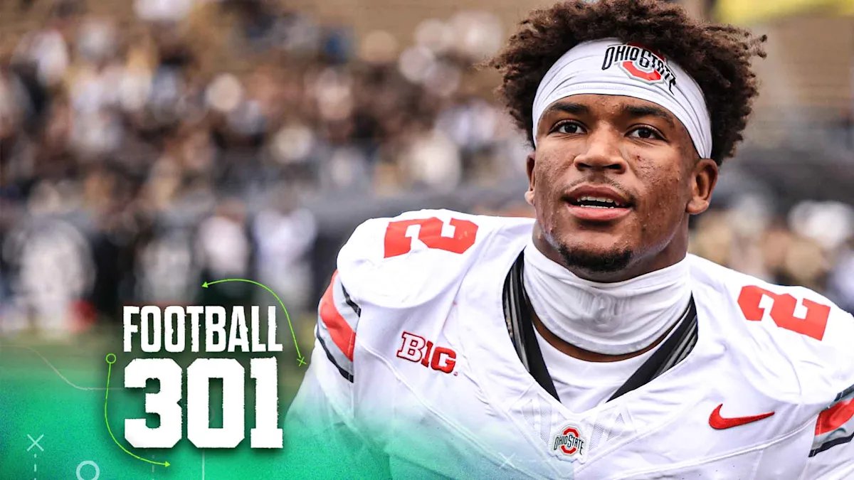 2026 NFL Draft rankings: linebackers, cornerbacks & safeties