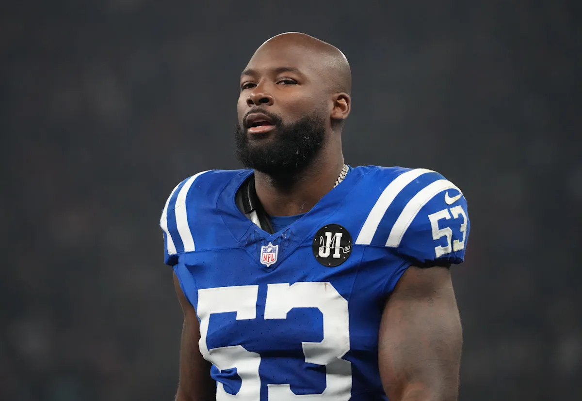 2 potential free-agent targets for Rams after 1st wave of moves