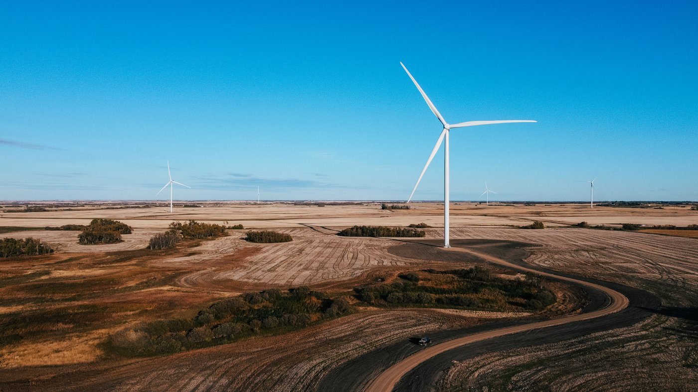 ‘Neighbours hating each other’: Proposed Saskatchewan wind farm divides community