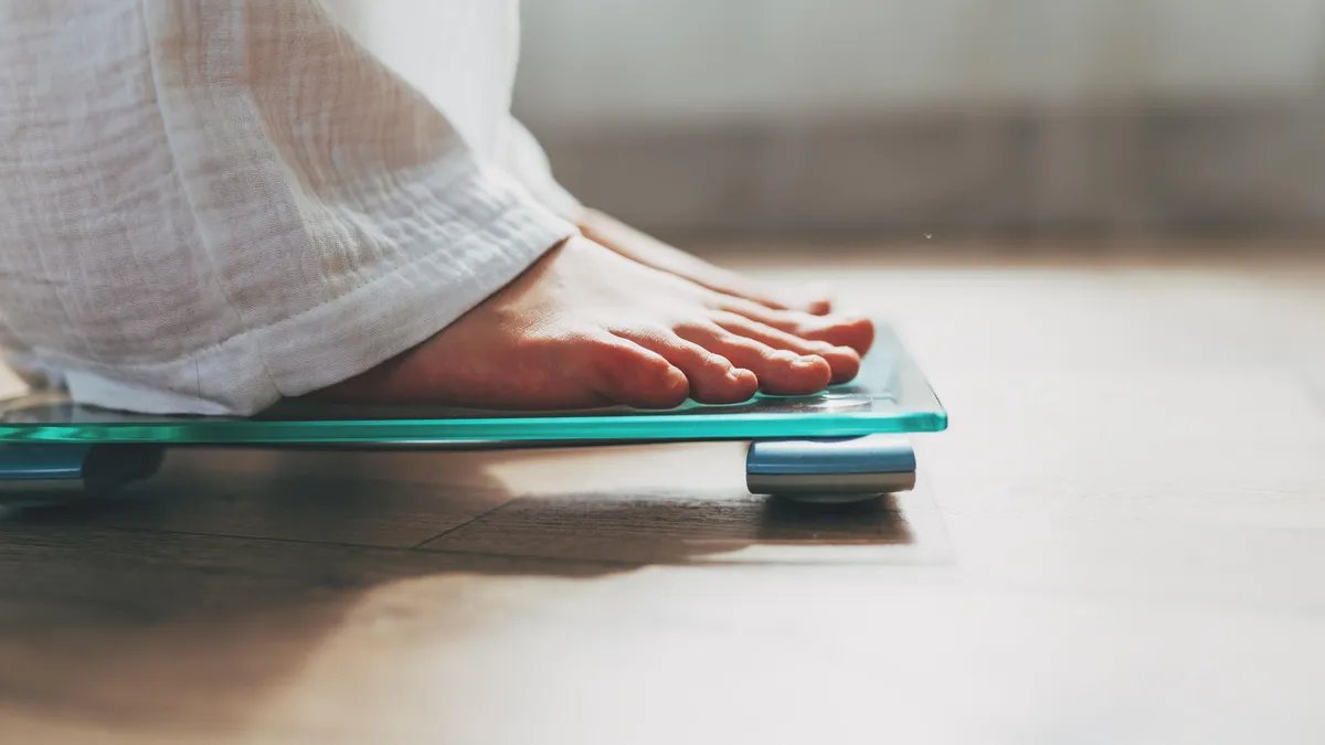 This Weight Loss Strategy Shows More Results Than the Scale