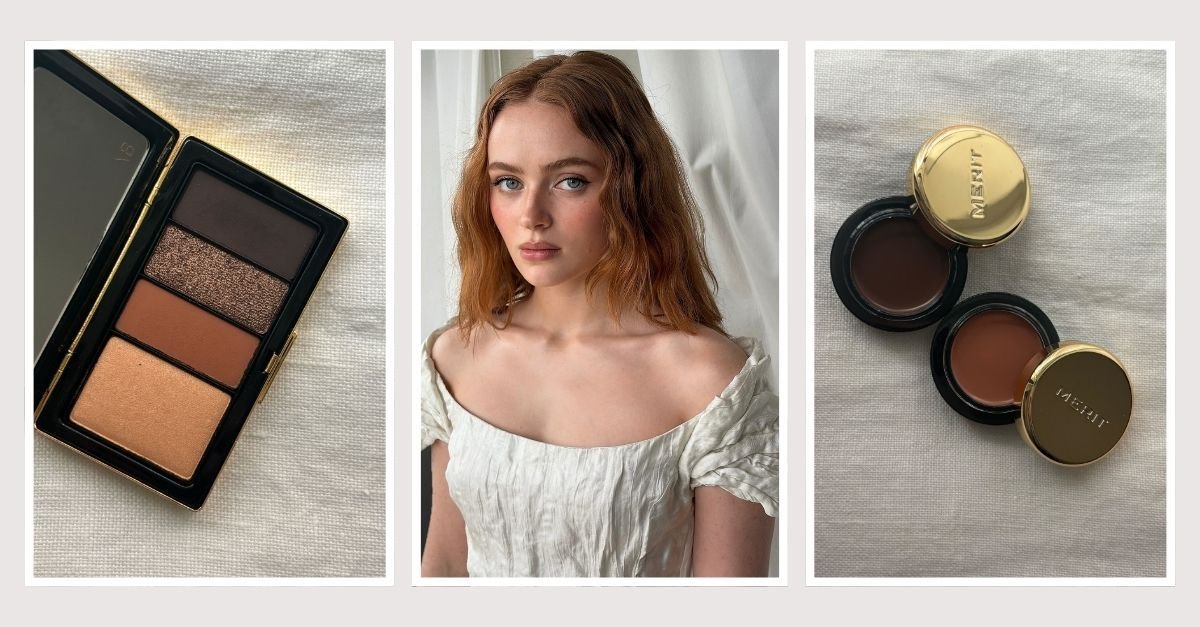 7 Best Brown Eye Shadows for Blue Eyes, Confirmed by Experts