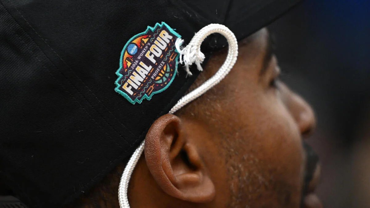 2026 Final Four TV schedule: Where to watch March Madness, NCAA Tournament announcers