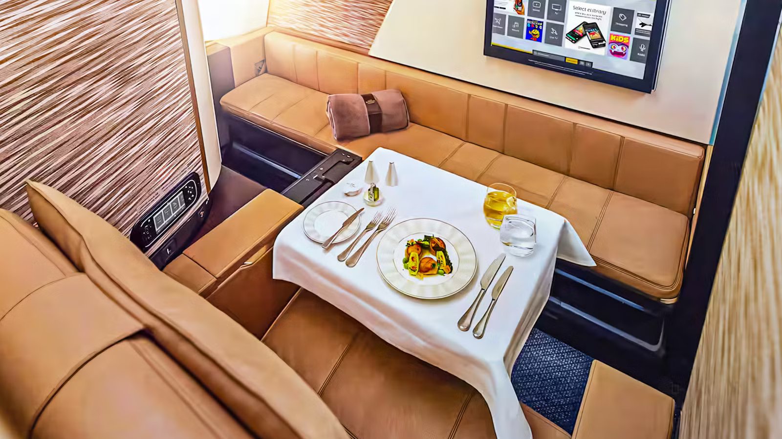 How Much Does It Cost To Fly First Class On The World’s Longest Routes?