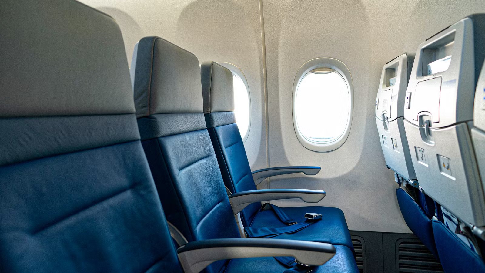 Flyers Are Saying Boeing 737 Cabins Feel Tighter: Here’s Why