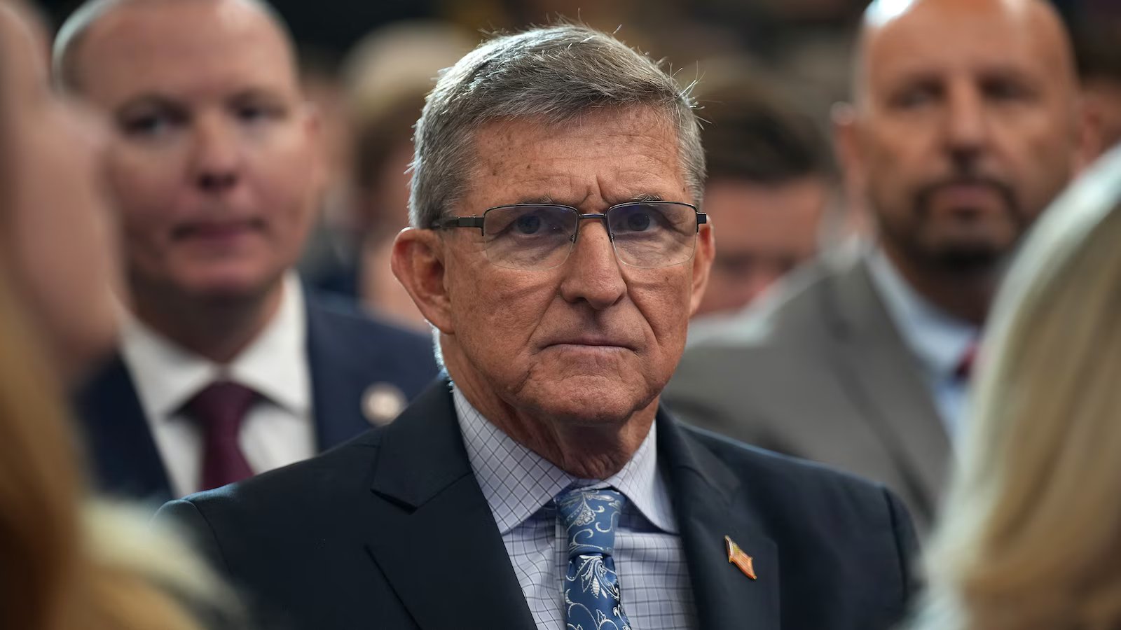 DOJ to pay ex-Trump adviser Michael Flynn $1M to settle malicious prosecution suit: Sources