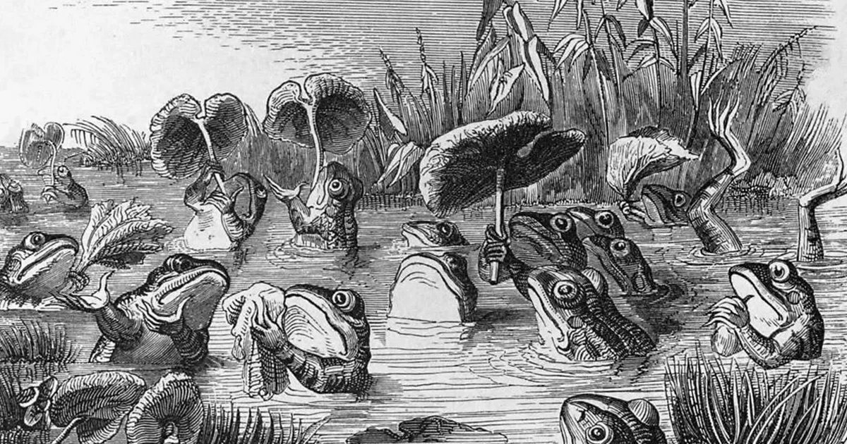 What are we all playing this weekend?