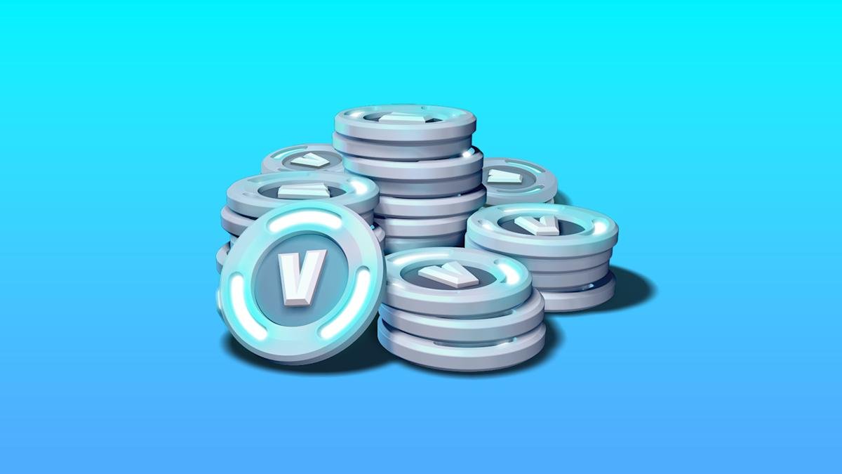 Epic is increasing the price of Fortnite’s V-Bucks currency