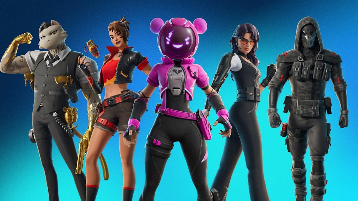 Fortnite will return to Google’s Play Store globally on March 19
