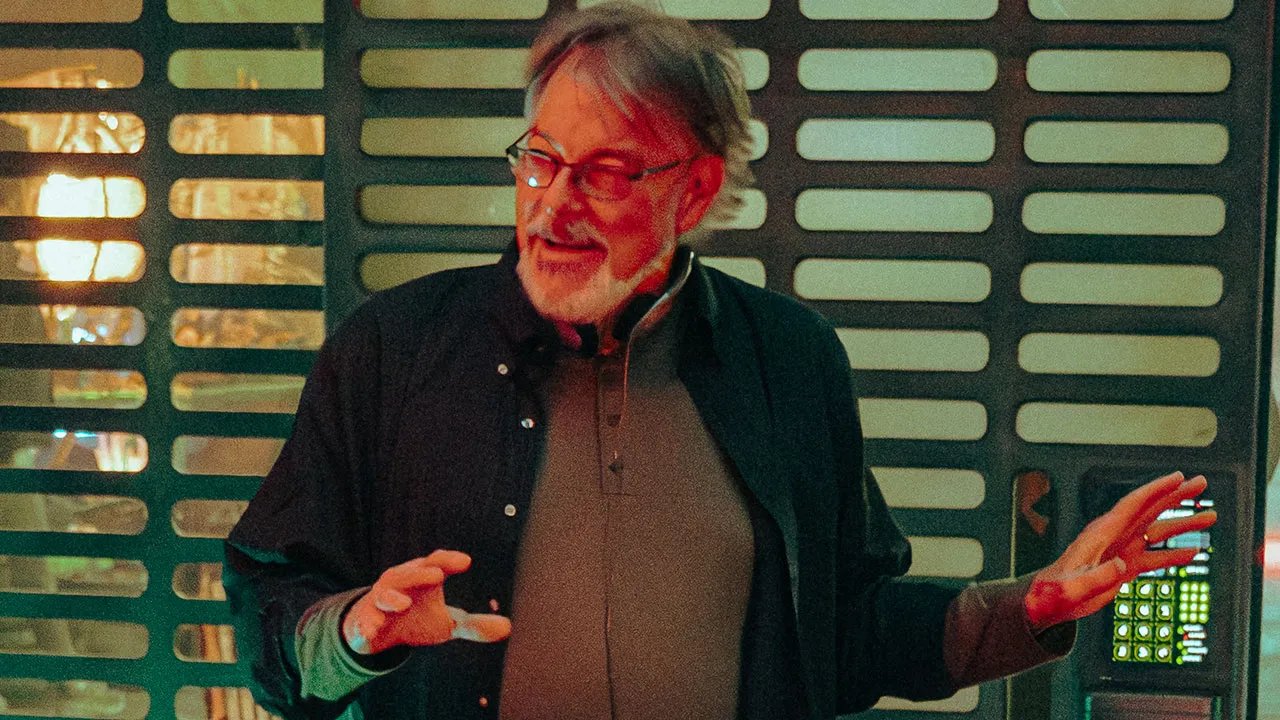 Starfleet Academy Director Jonathan Frakes Says Fan Hate Is ‘Dimensionally More Painful’ Today Than in the Next Generation Years