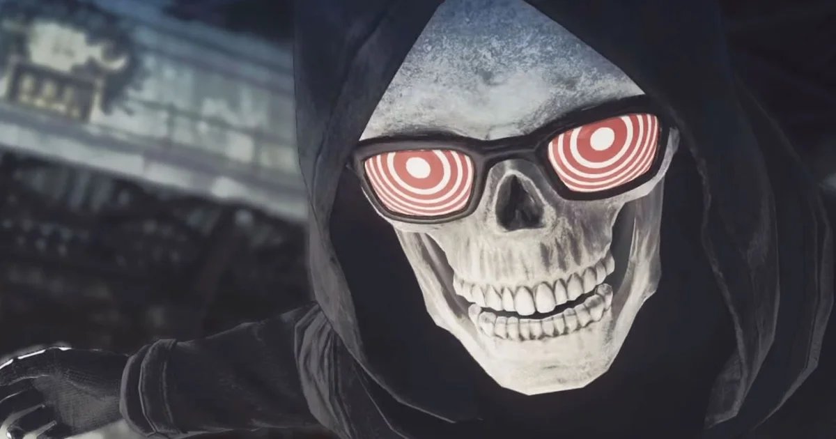 Cult favourite roguelite Let it Die going offline is a genuine bummer – but it might also be a rescue in disguise