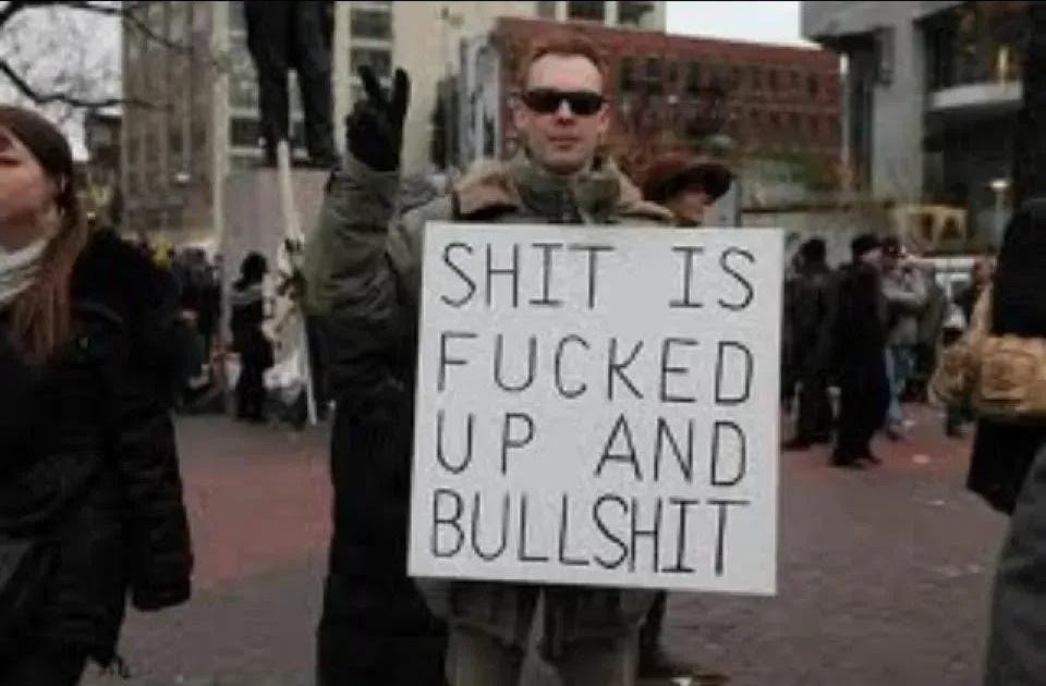 “We are all wearing Florsheims now”, plus other funny posts, Paralympic Catch-up, Carney Hat Trick, TrumpWatch and Animal Crackers